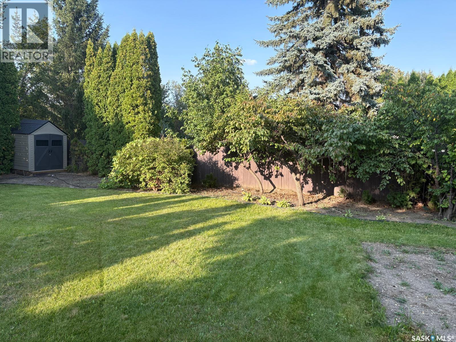 540 Nesslin Crescent, Saskatoon, SK - Outdoor