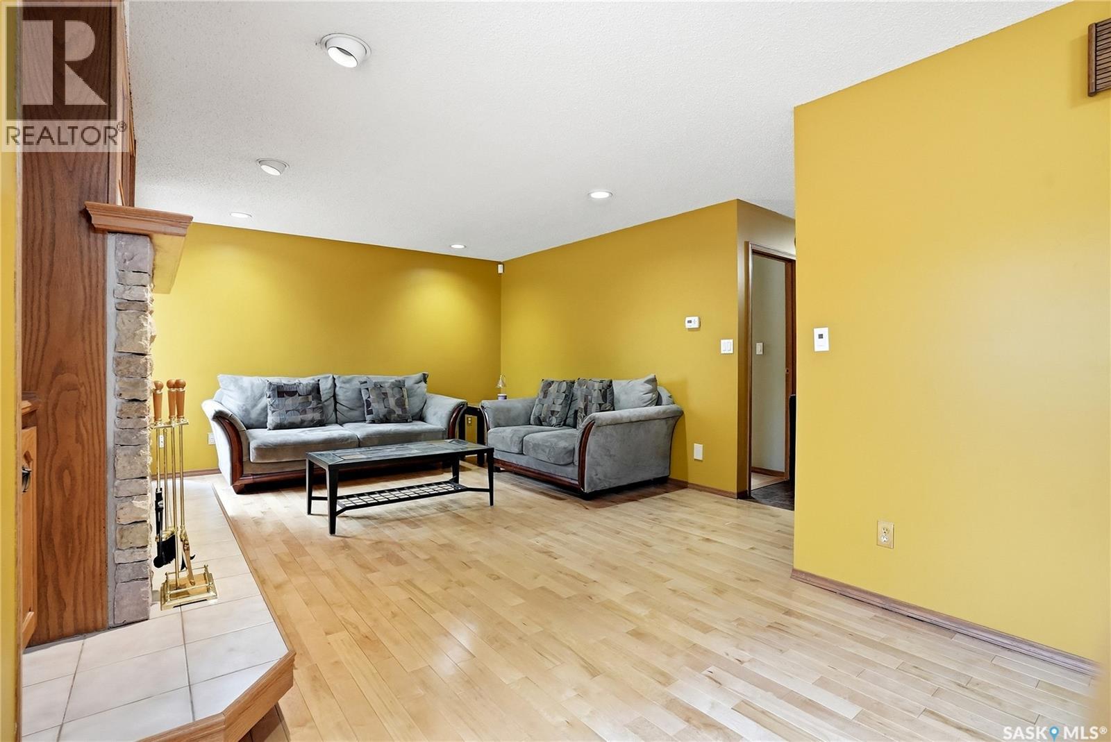 540 Nesslin Crescent, Saskatoon, SK - Indoor