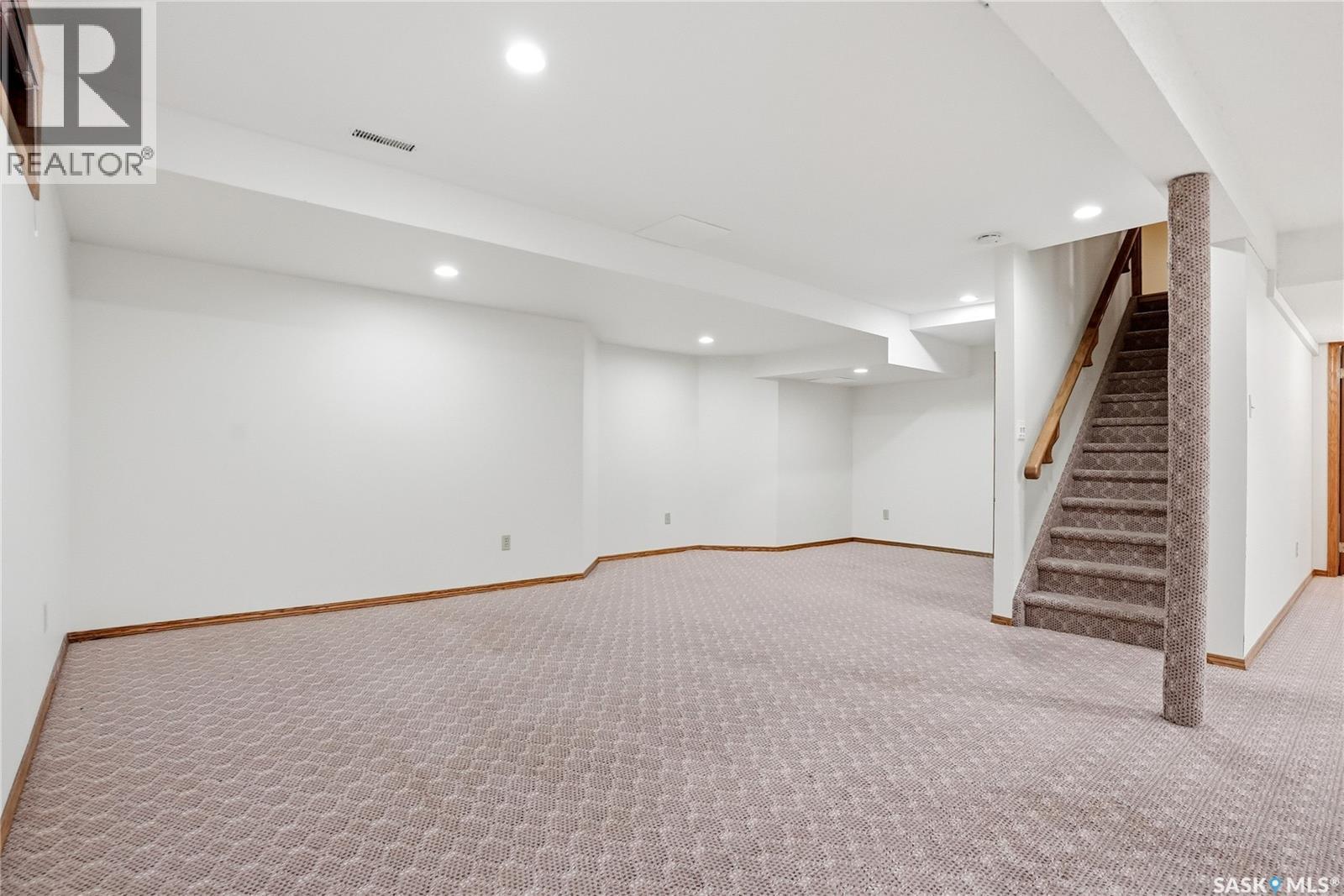540 Nesslin Crescent, Saskatoon, SK - Indoor