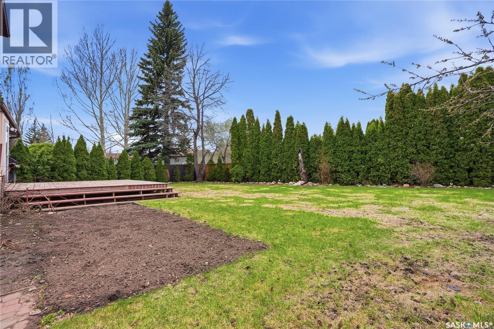 540 Nesslin Crescent, Saskatoon, SK - Outdoor