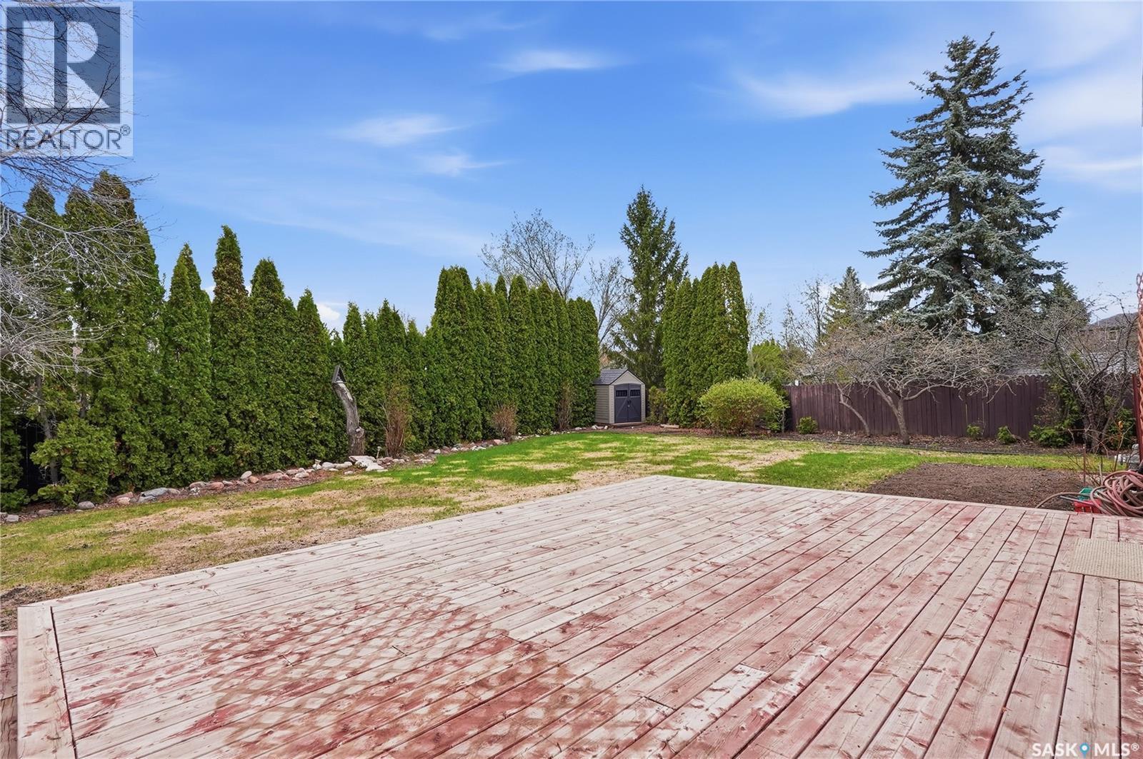 540 Nesslin Crescent, Saskatoon, SK - Outdoor