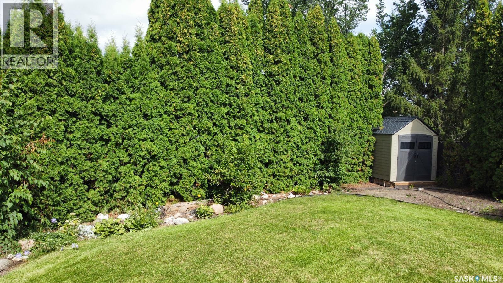 540 Nesslin Crescent, Saskatoon, SK - Outdoor