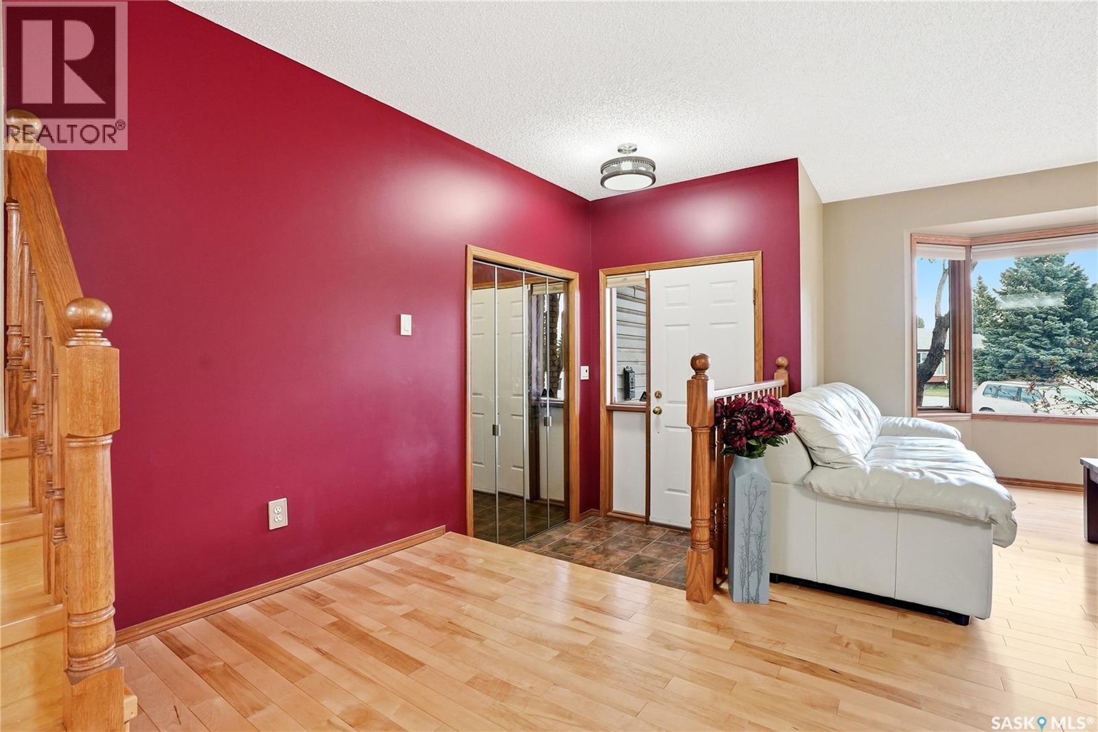 540 Nesslin Crescent, Saskatoon, SK - Indoor