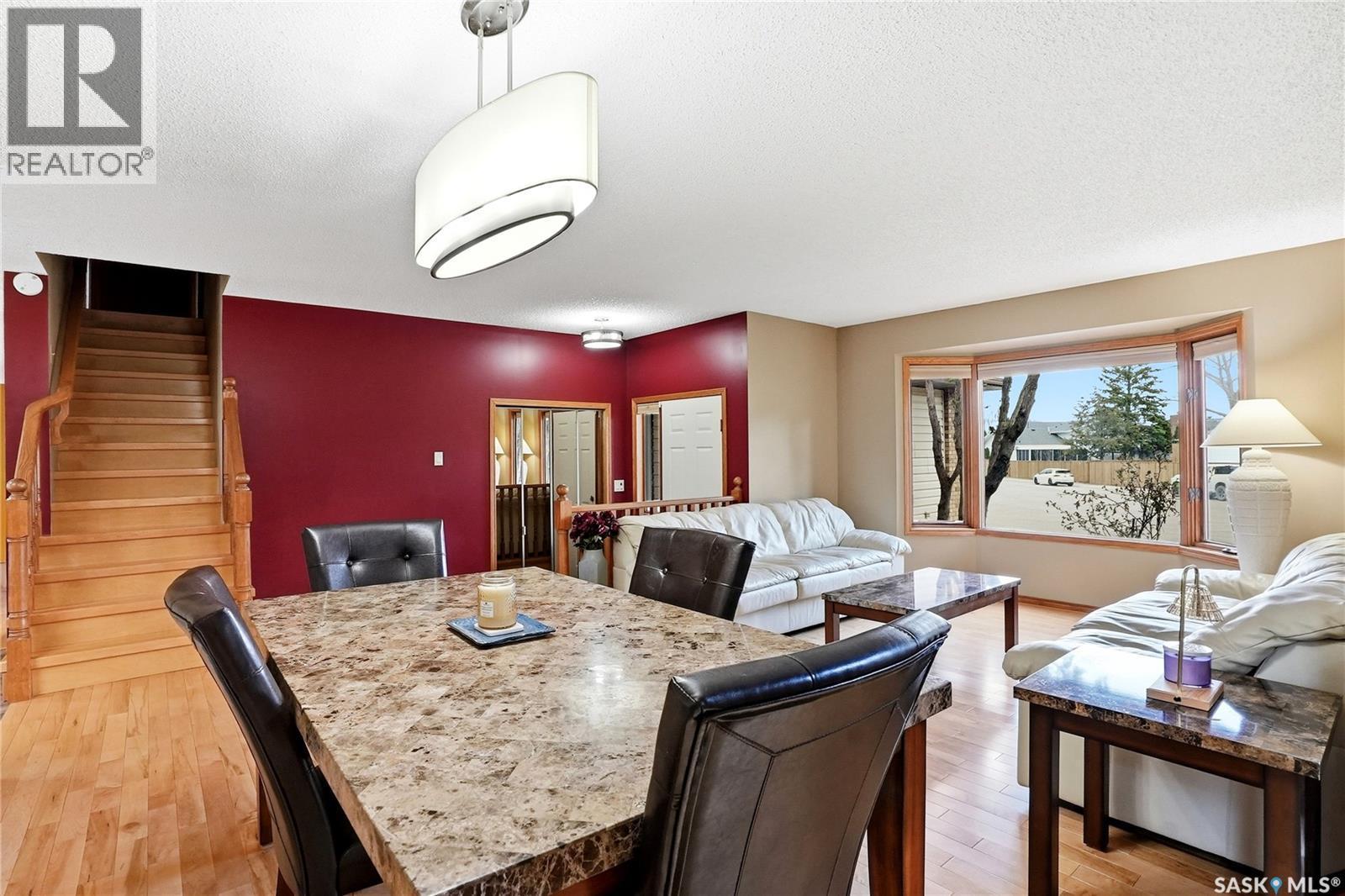 540 Nesslin Crescent, Saskatoon, SK - Indoor