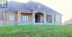 15 WHITEWOOD DRIVE N Whitchurch-Stouffville, ON L4A 7X4