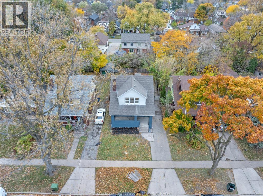 406 Partington, Windsor, ON - Outdoor