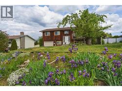 5615 McClure Road Vernon, BC V1B 3P8