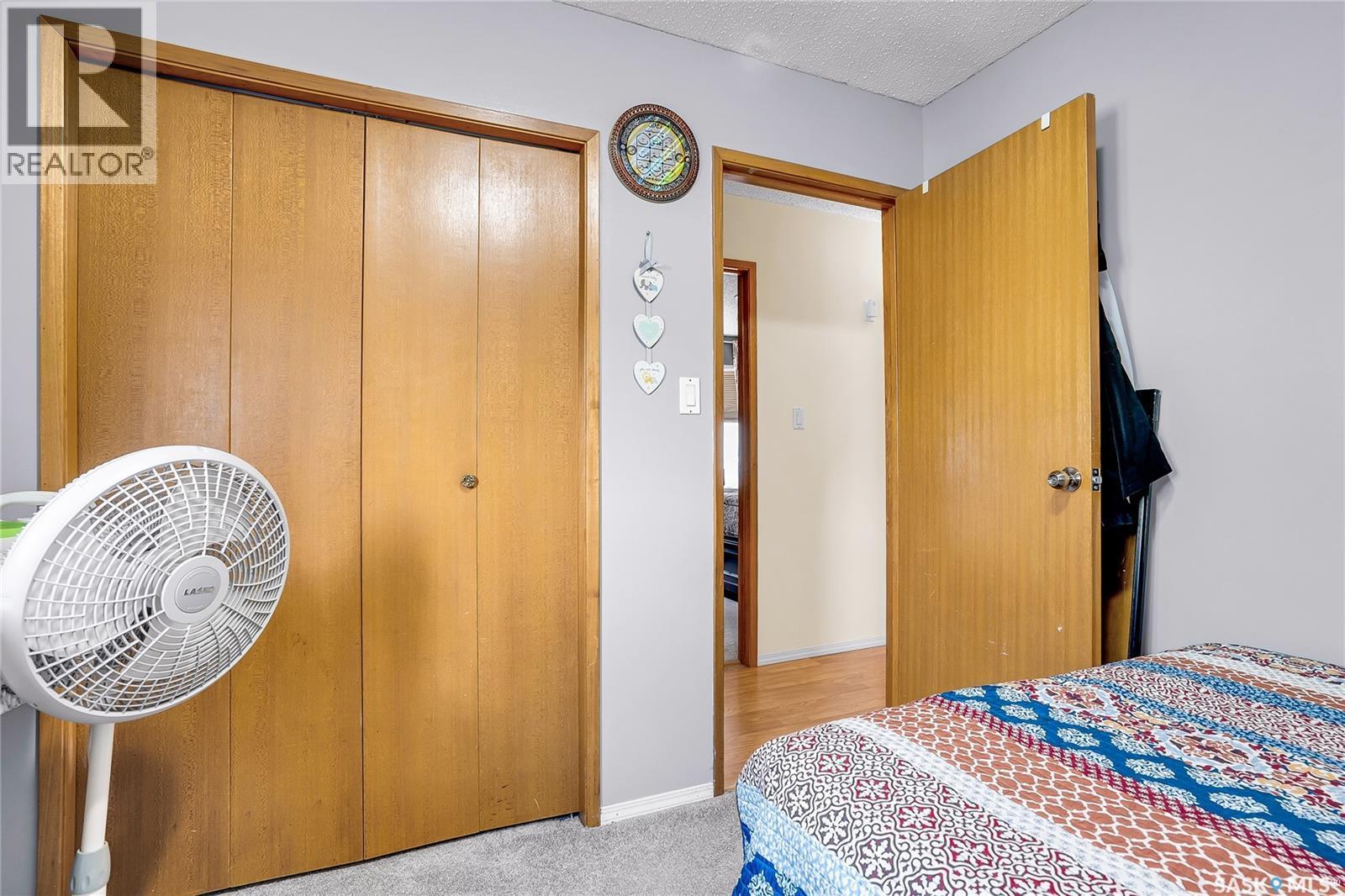 370 Kellins Crescent, Saskatoon, SK - Indoor Photo Showing Bedroom