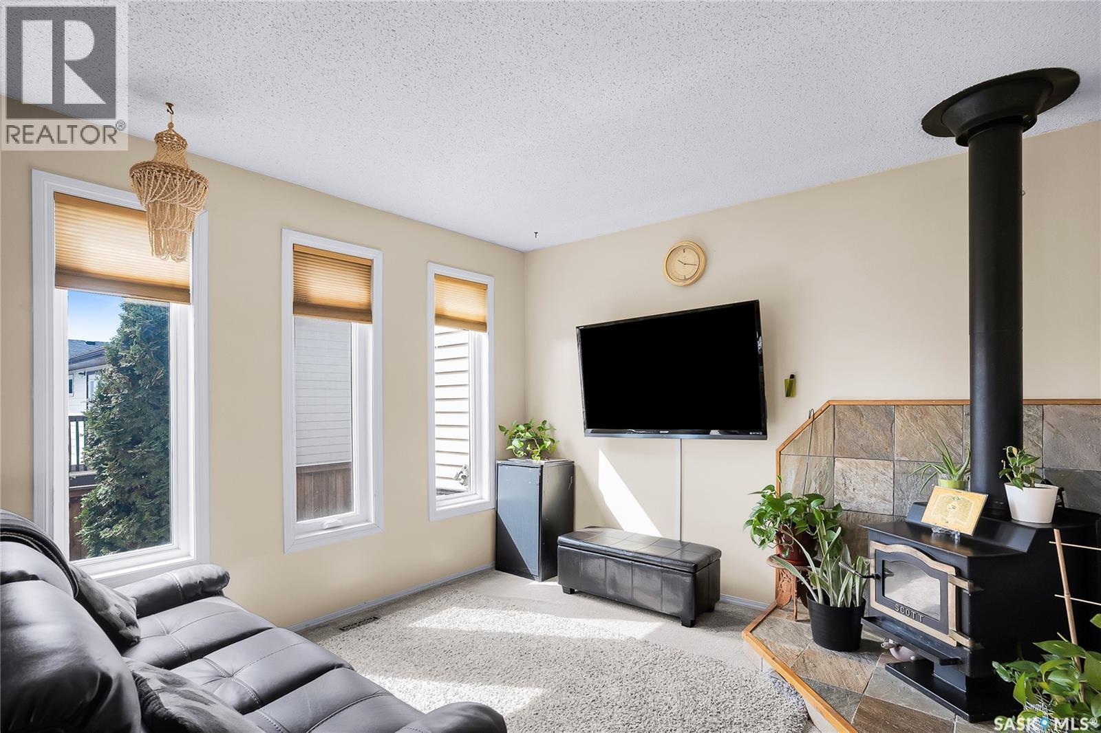 370 Kellins Crescent, Saskatoon, SK - Indoor