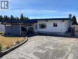 3749 STRATHCONA AVE Powell River, BC V8A 2V6
