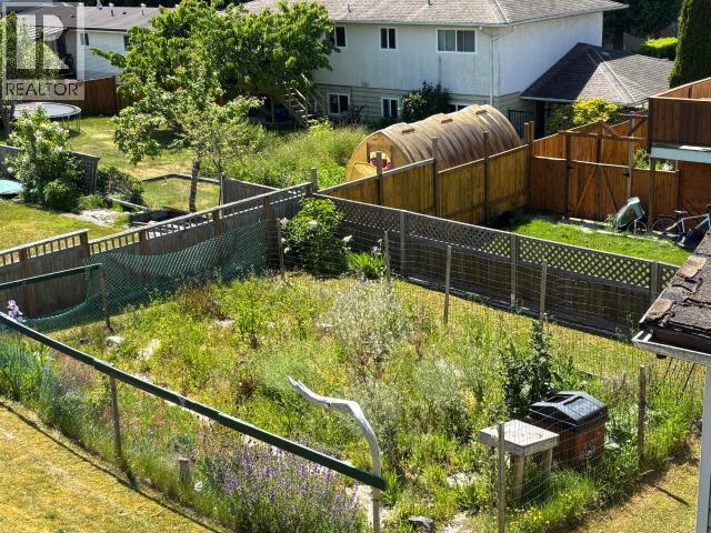 3749 Strathcona Ave, Powell River, BC - Outdoor With Exterior