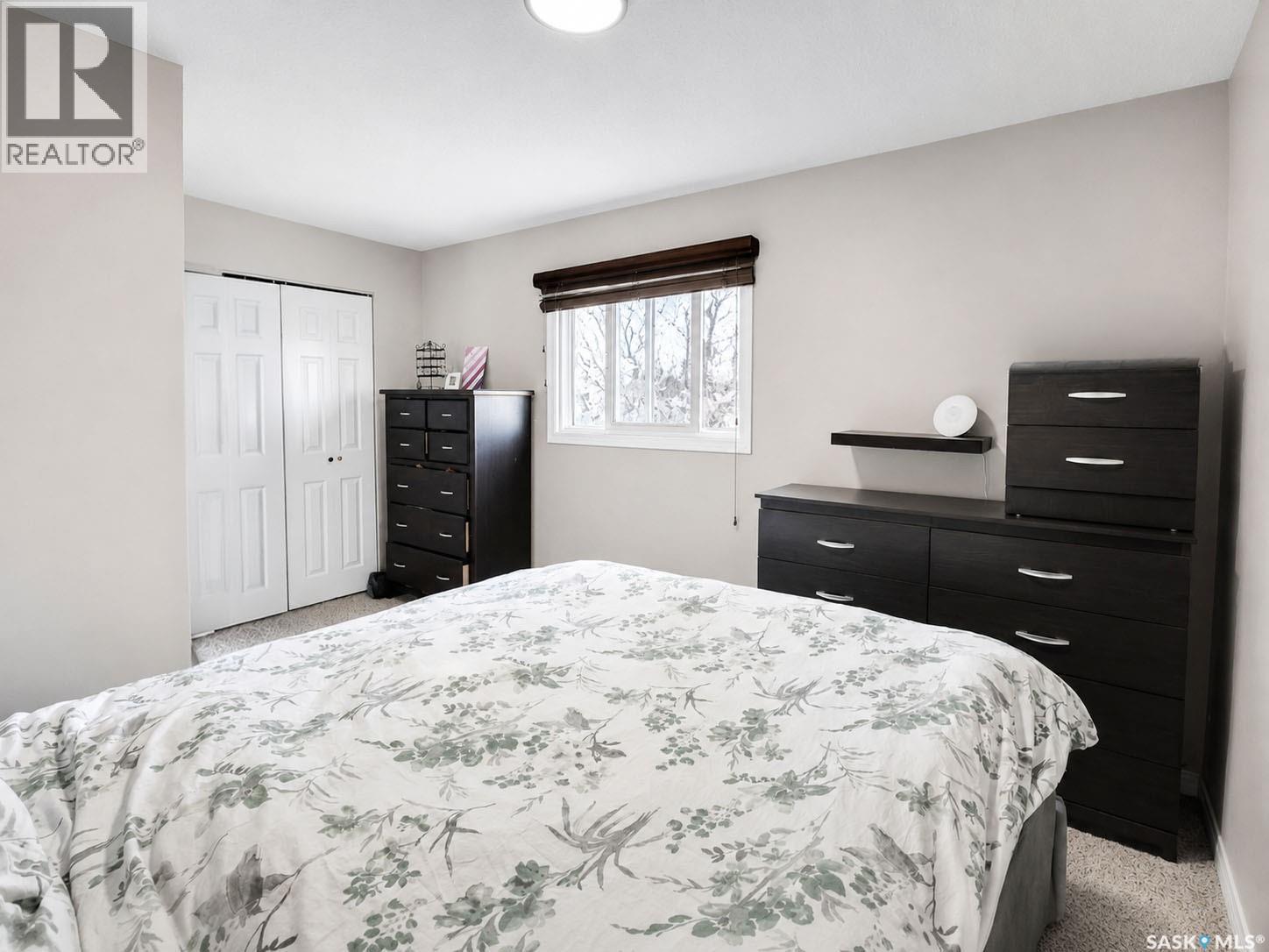 312 20Th Street E, Prince Albert, SK - Indoor Photo Showing Bedroom