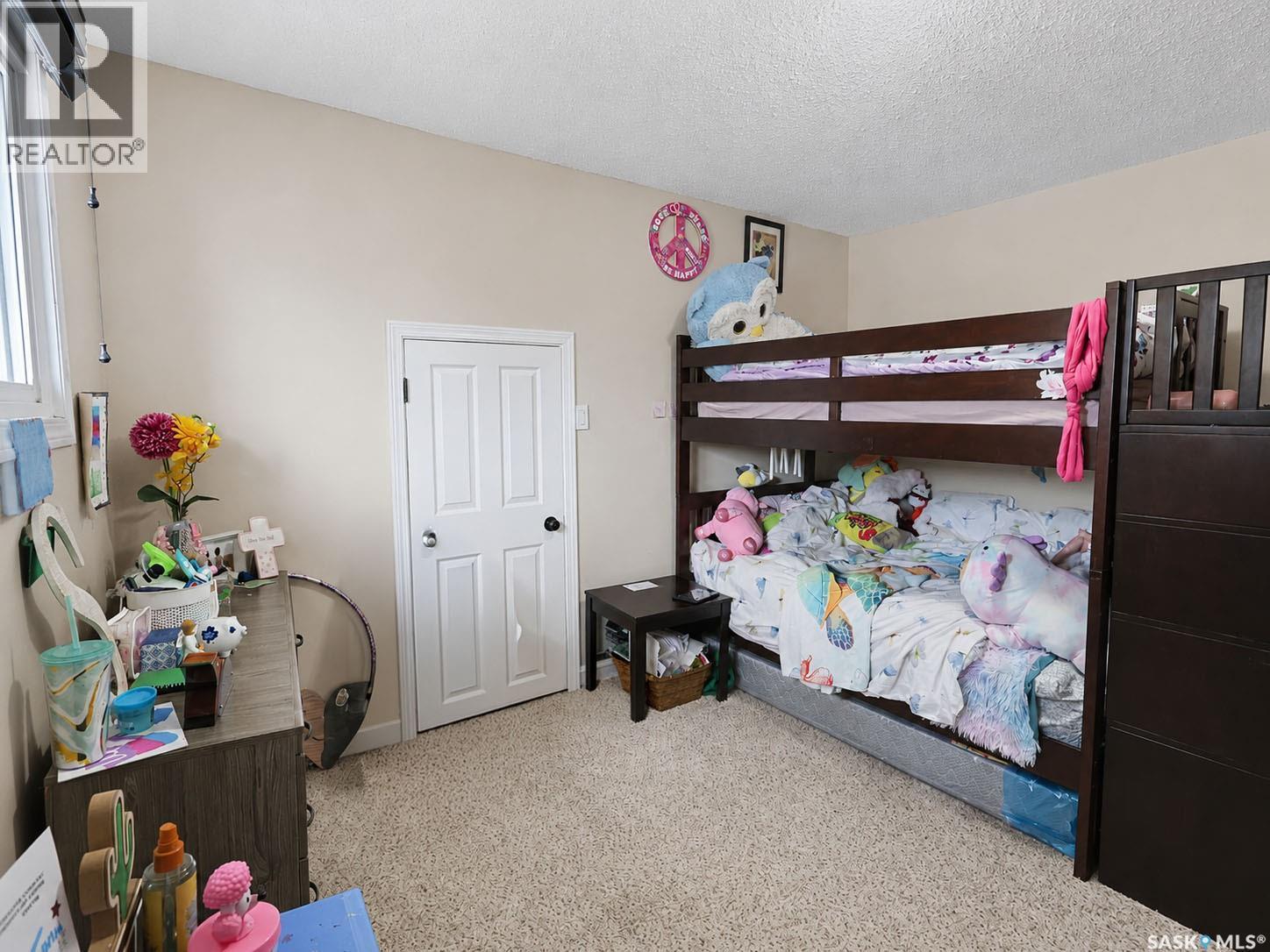 312 20Th Street E, Prince Albert, SK - Indoor Photo Showing Bedroom