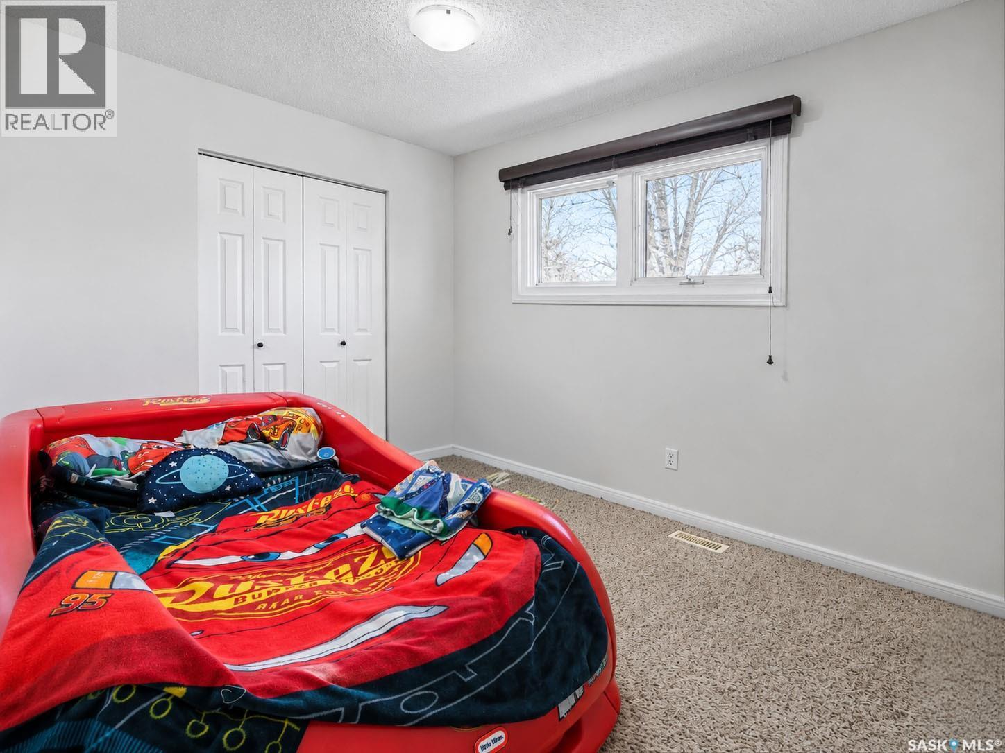 312 20Th Street E, Prince Albert, SK - Indoor Photo Showing Bedroom