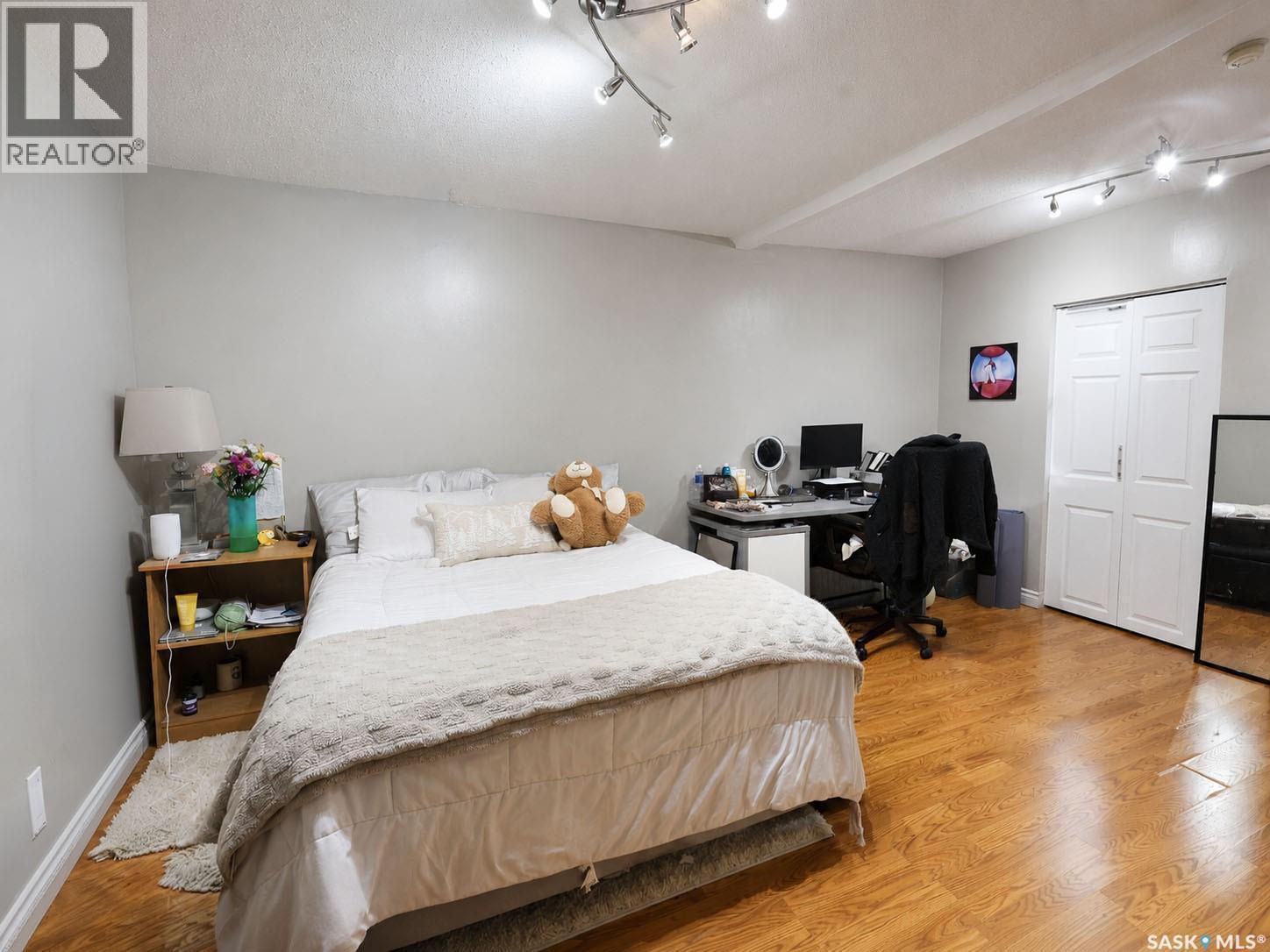 312 20Th Street E, Prince Albert, SK - Indoor Photo Showing Bedroom