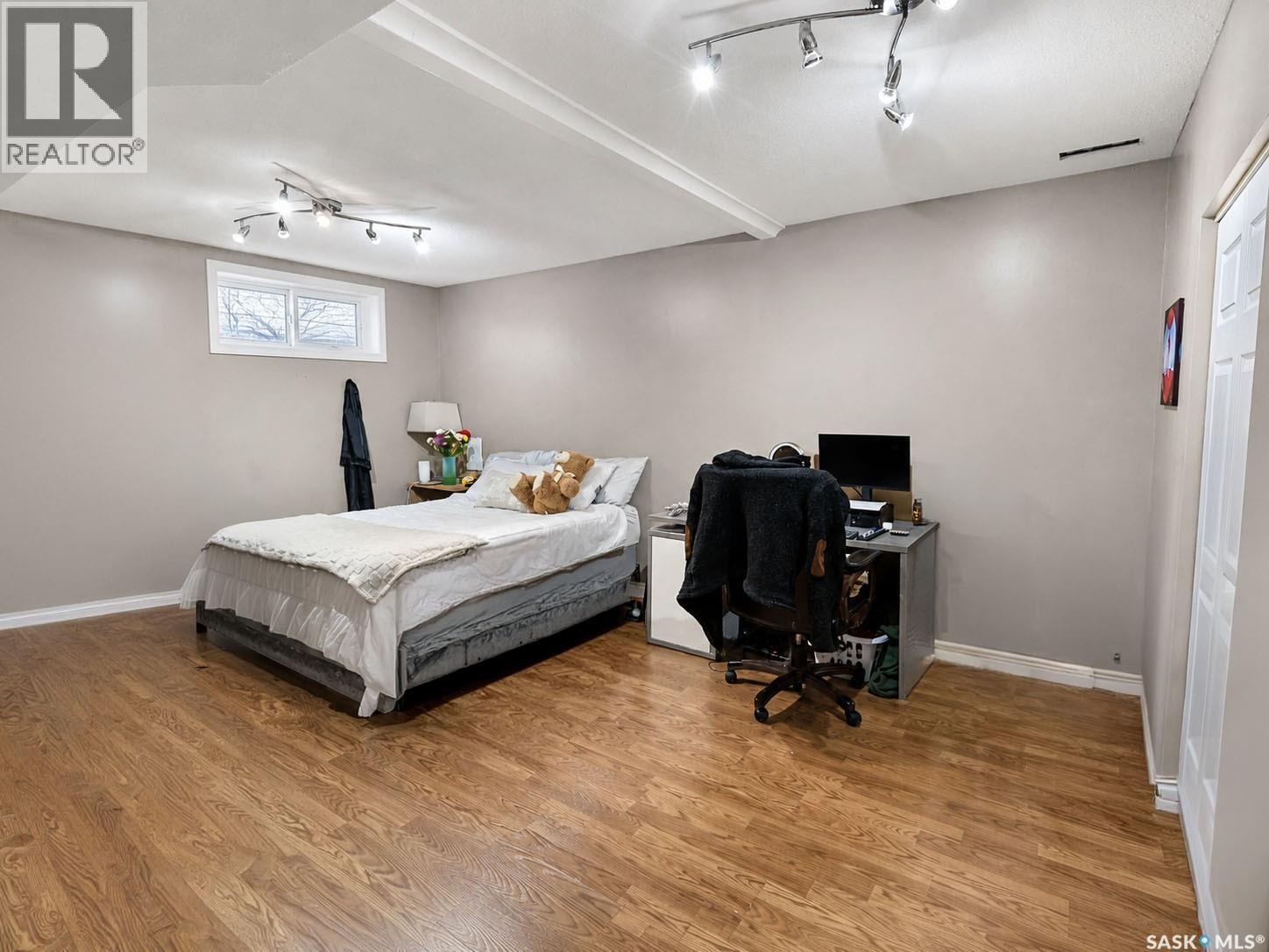 312 20Th Street E, Prince Albert, SK - Indoor Photo Showing Bedroom