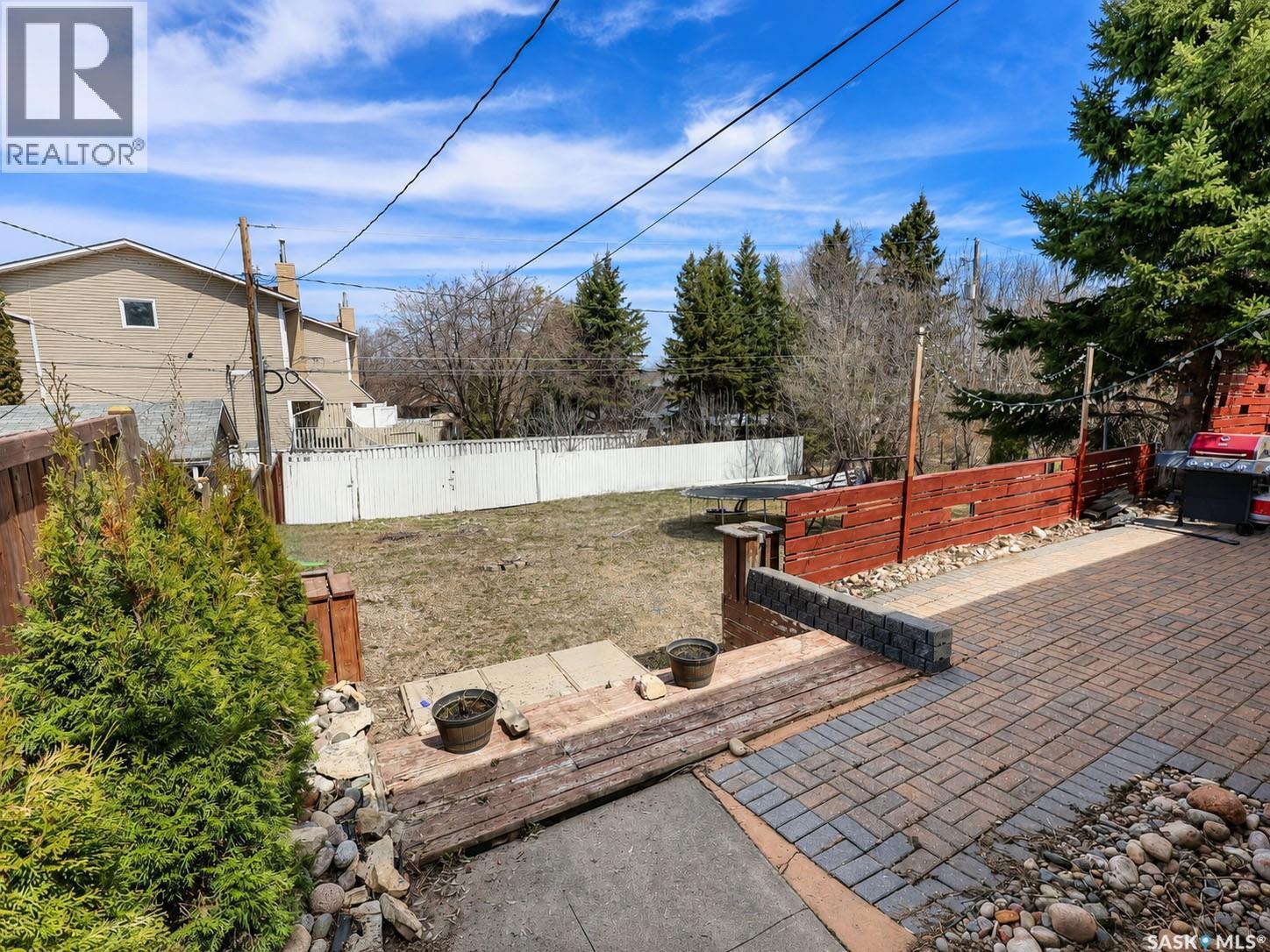 312 20Th Street E, Prince Albert, SK - Outdoor