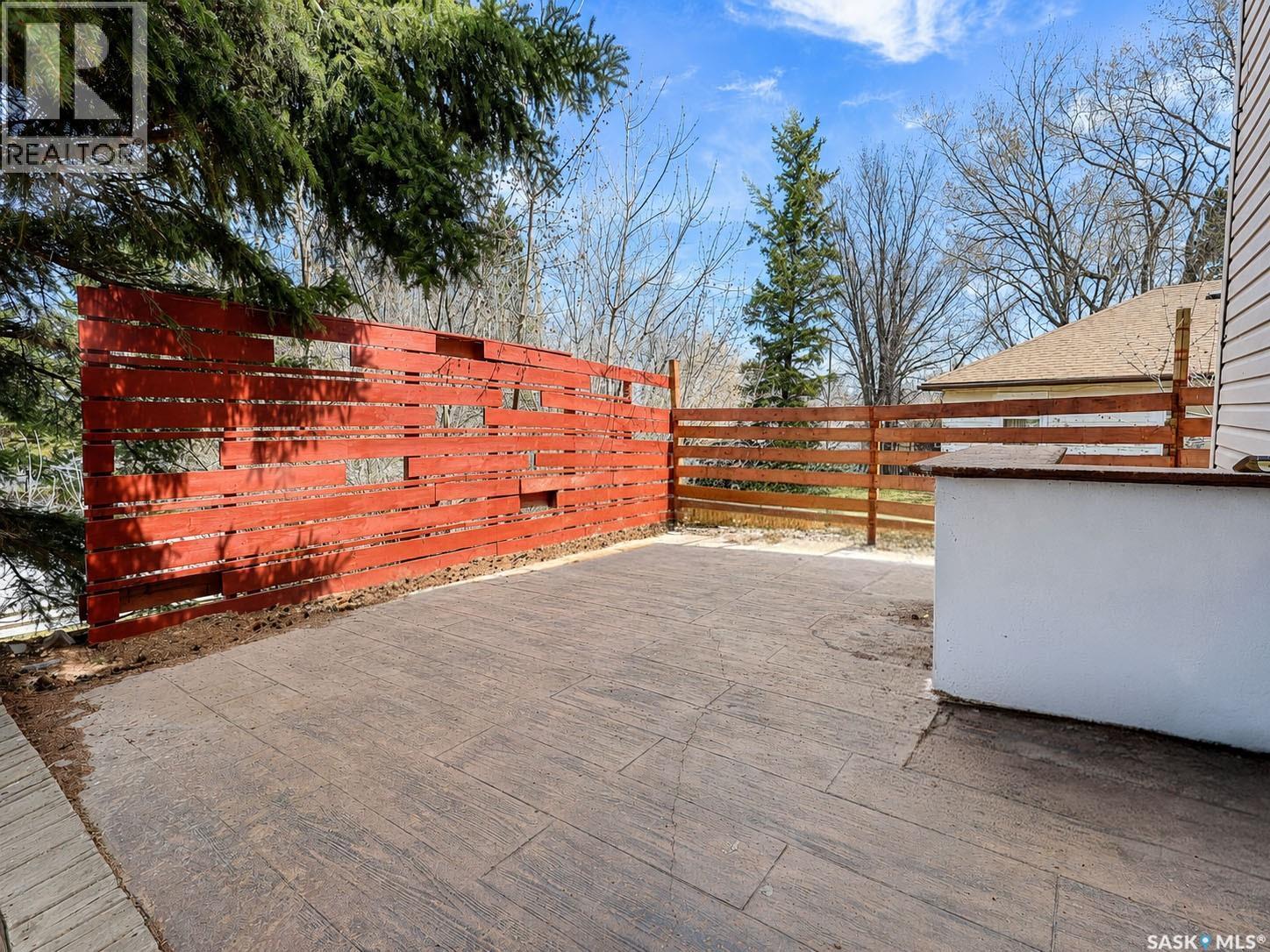 312 20Th Street E, Prince Albert, SK - Outdoor