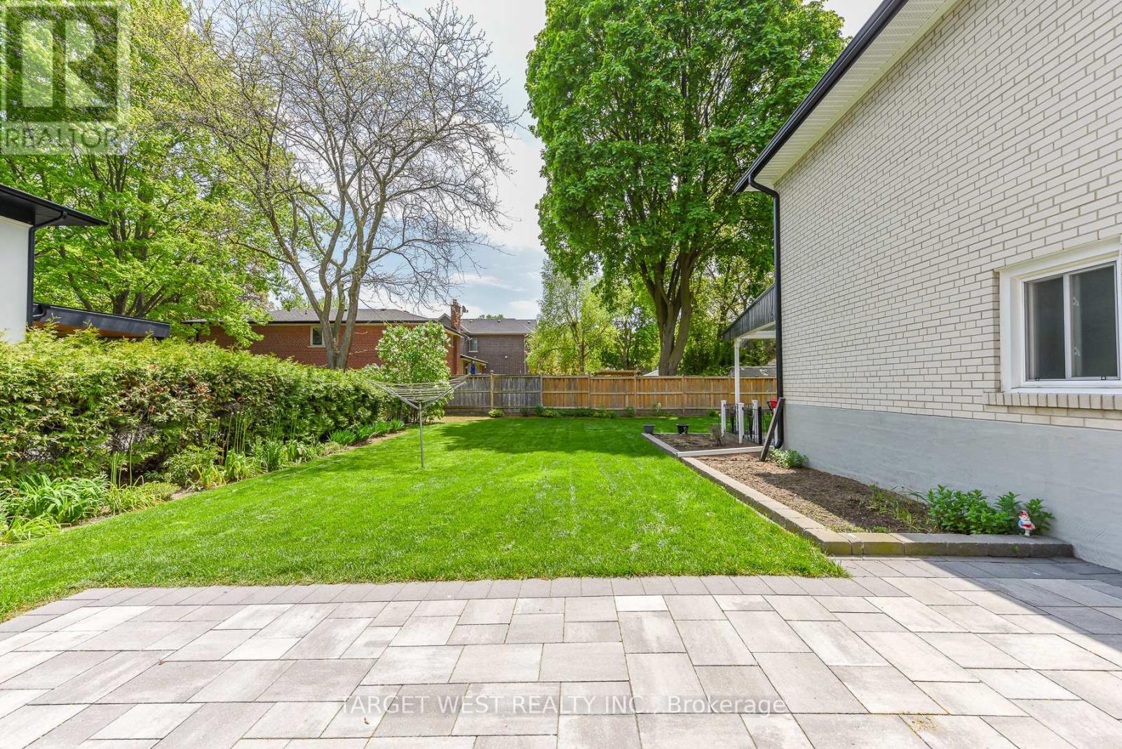 1443 Saginaw Crescent, Mississauga, ON - Outdoor