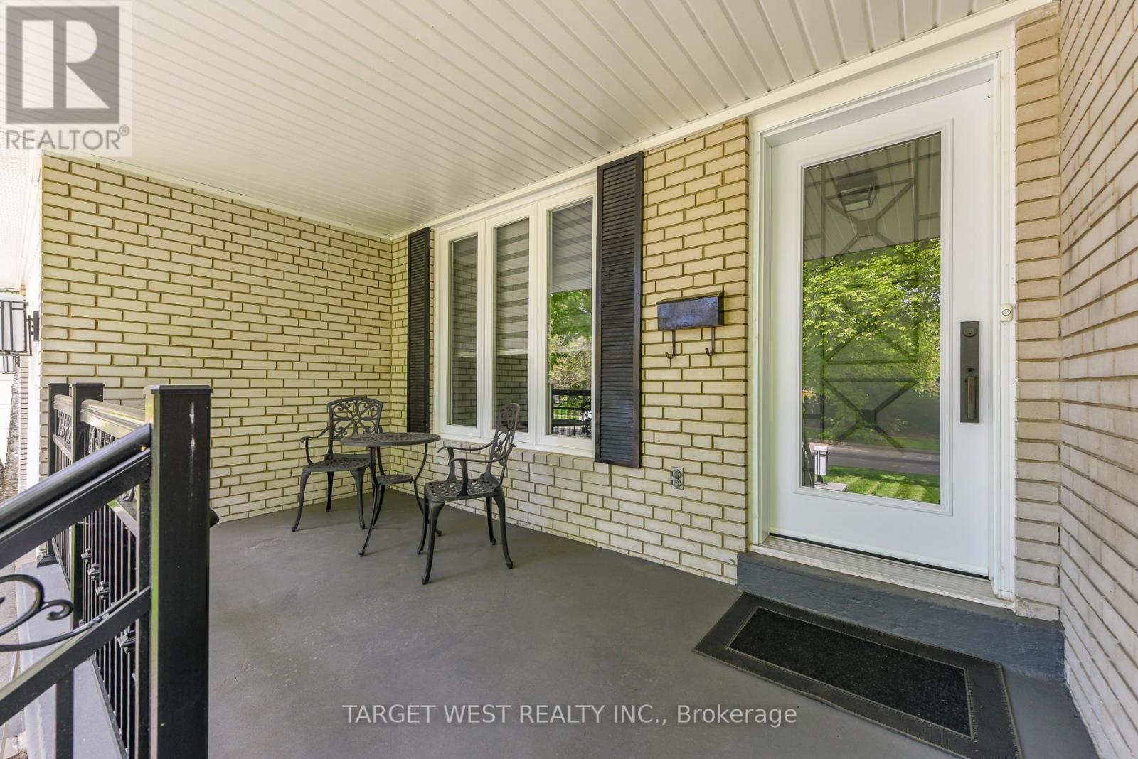 1443 Saginaw Crescent, Mississauga, ON - Outdoor With Exterior