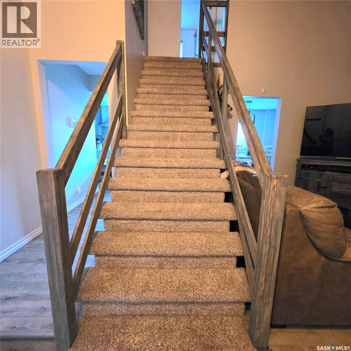 868 Conroy Place, Prince Albert, SK - Indoor Photo Showing Other Room