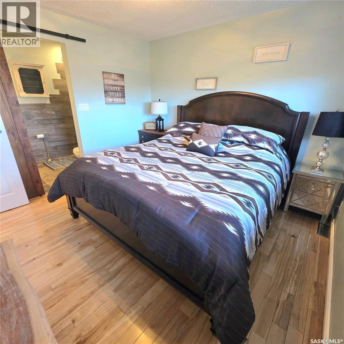 868 Conroy Place, Prince Albert, SK - Indoor Photo Showing Bedroom