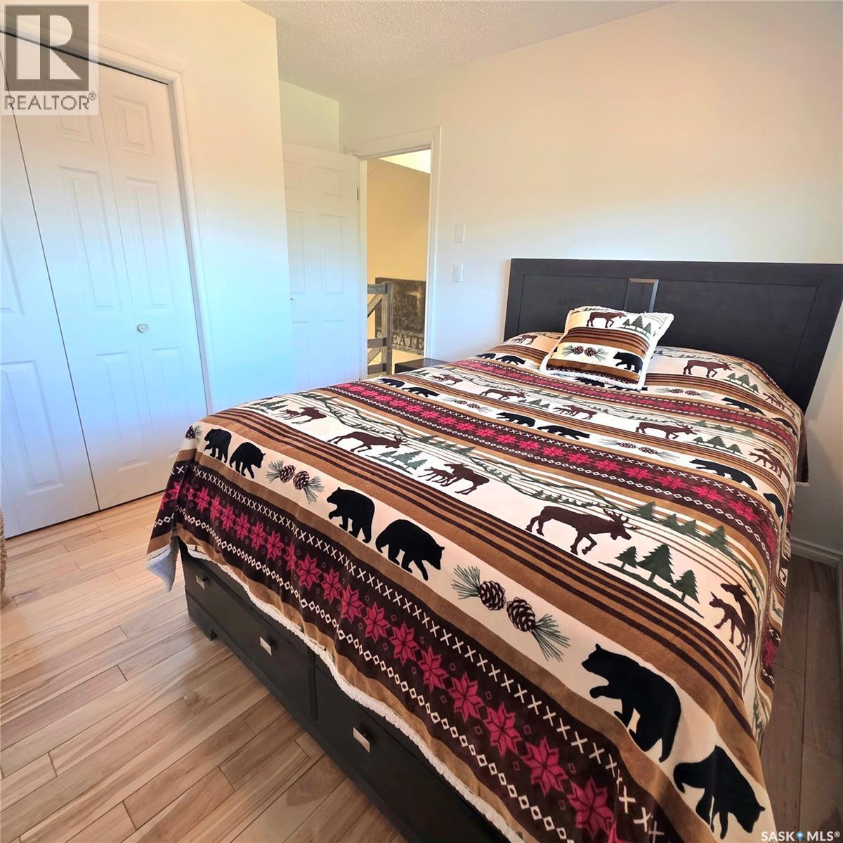 868 Conroy Place, Prince Albert, SK - Indoor Photo Showing Bedroom