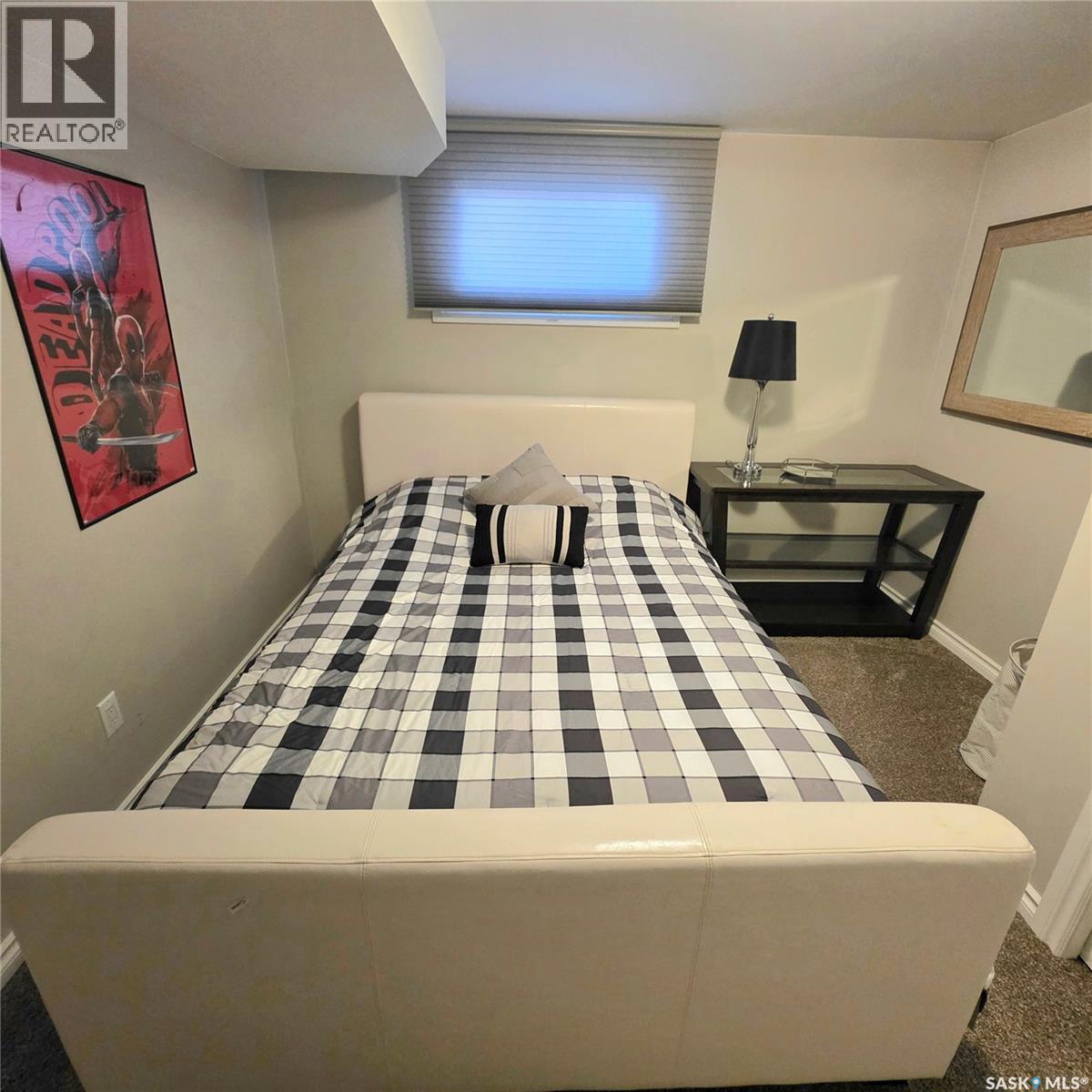868 Conroy Place, Prince Albert, SK - Indoor Photo Showing Bedroom