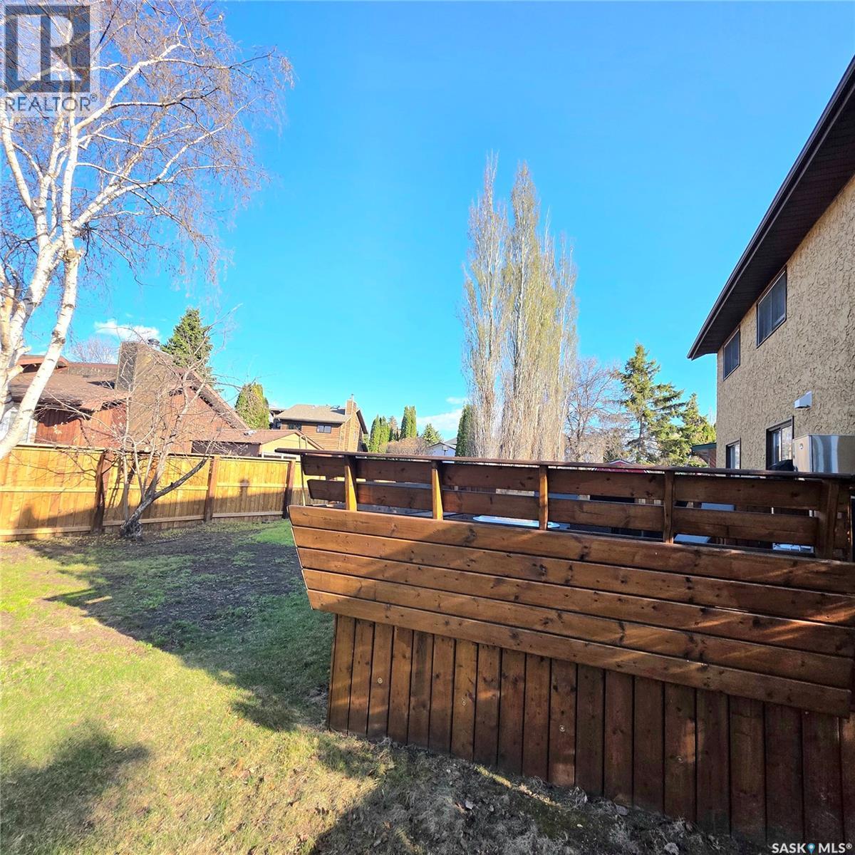 868 Conroy Place, Prince Albert, SK - Outdoor