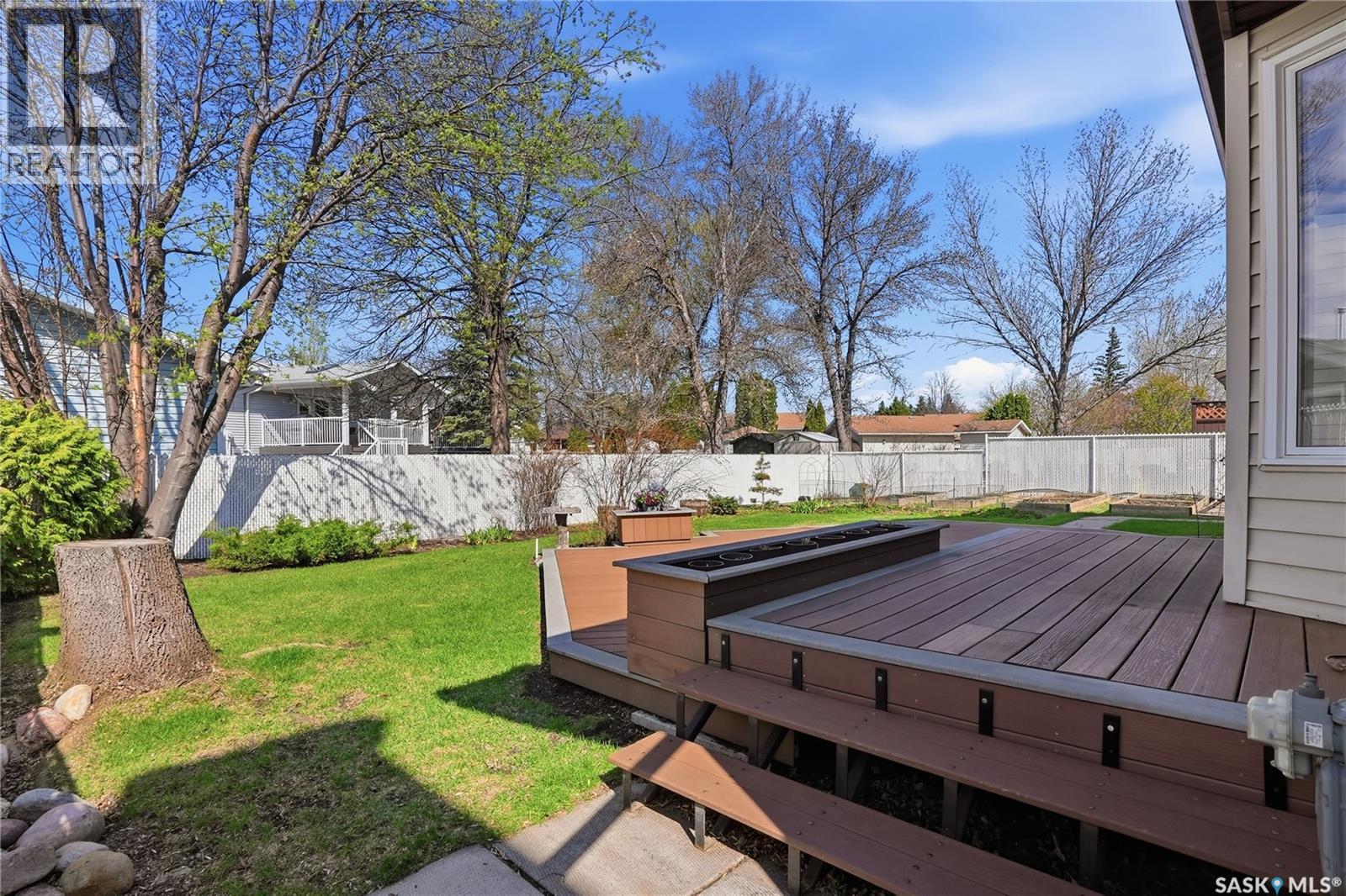 227 Flavelle Crescent, Saskatoon, SK - Outdoor