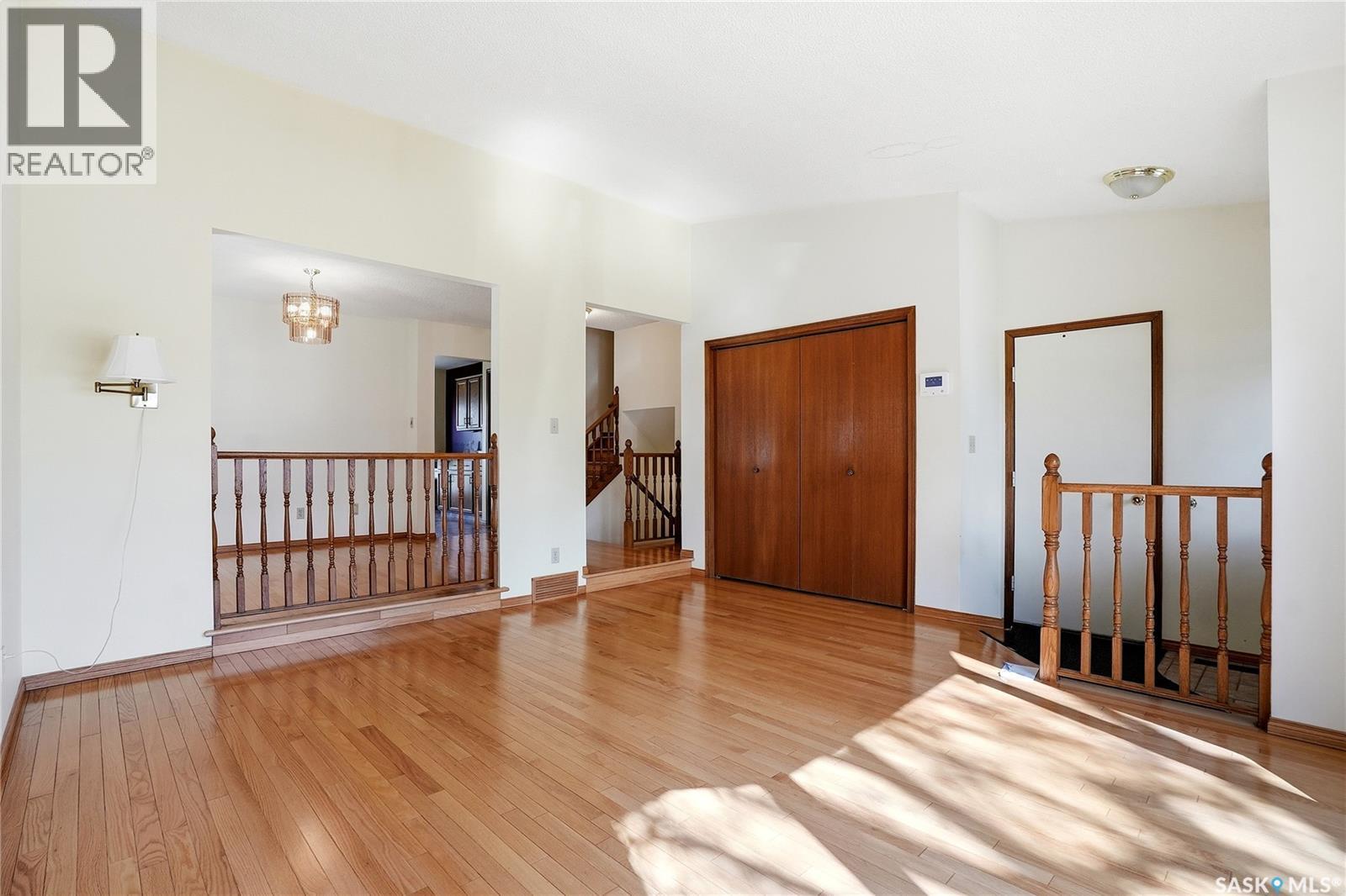 227 Flavelle Crescent, Saskatoon, SK - Indoor Photo Showing Other Room