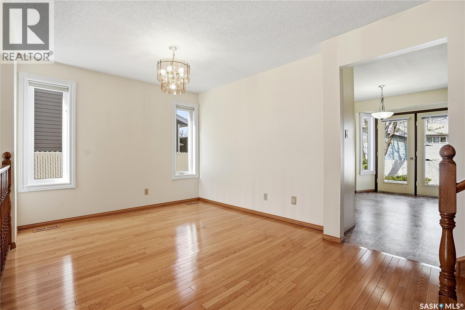 227 Flavelle Crescent, Saskatoon, SK - Indoor Photo Showing Other Room