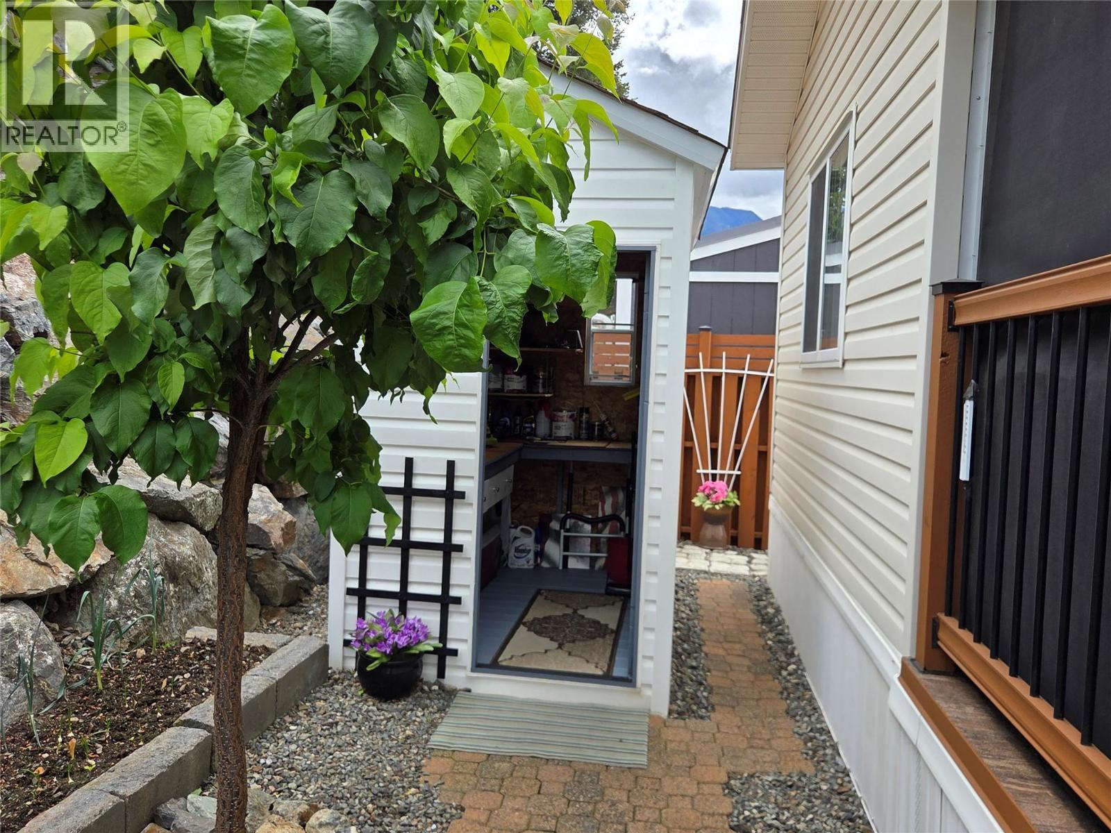 4354 Highway 3 Unit# 88, Keremeos, BC