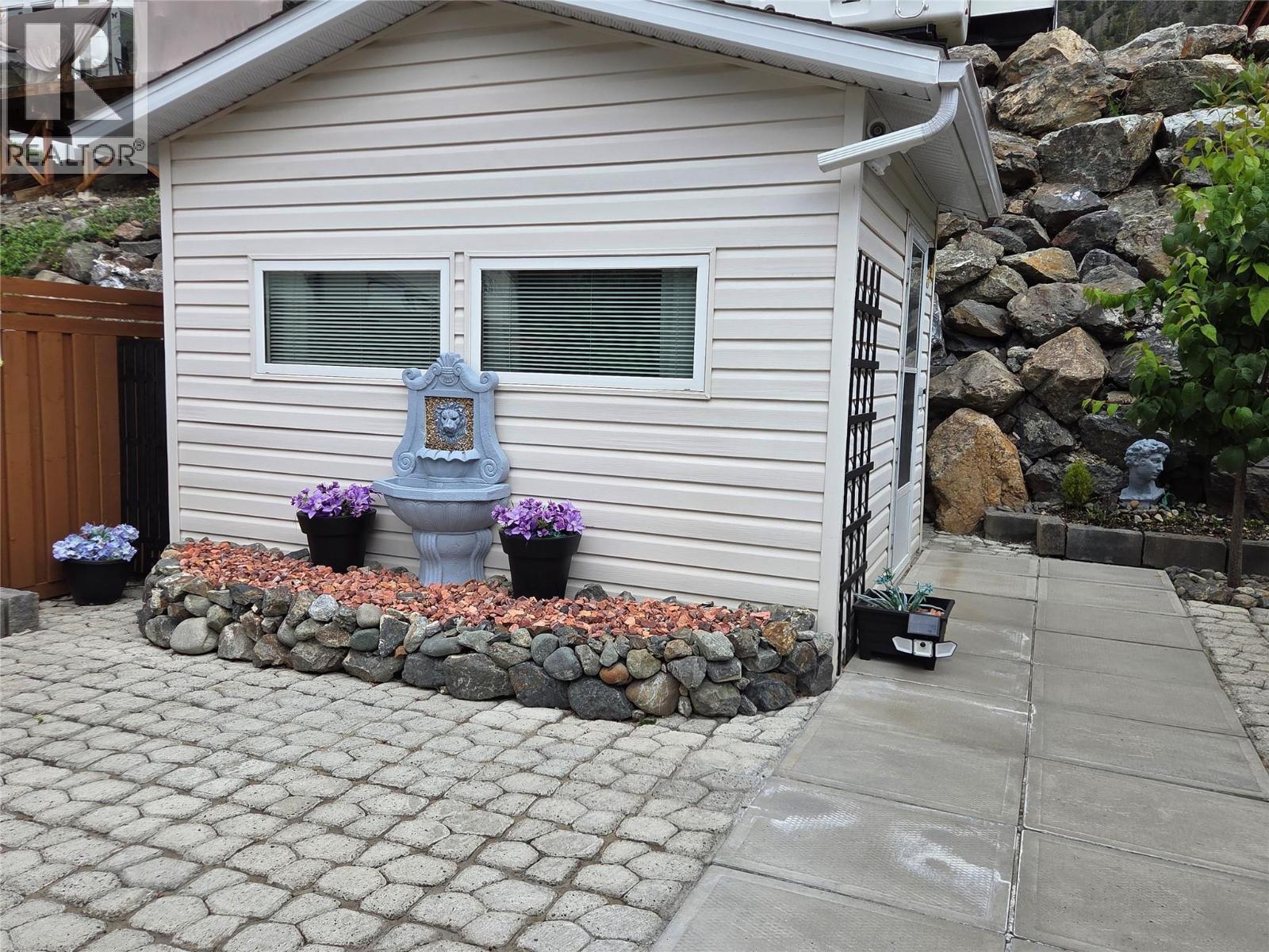 4354 Highway 3 Unit# 88, Keremeos, BC
