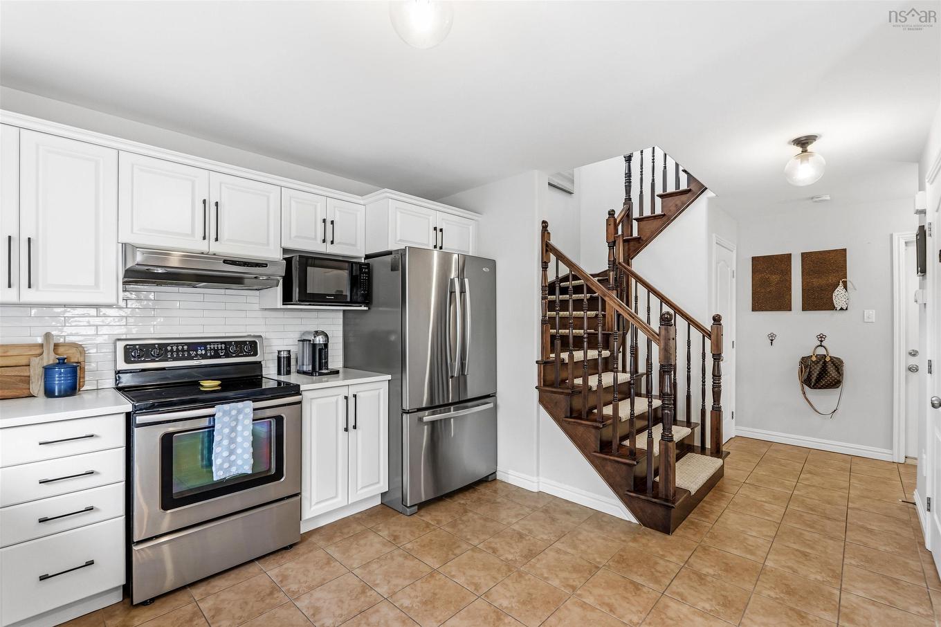 15 Merchant Court, Halifax, NS