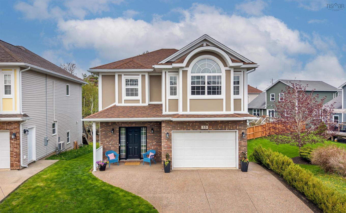 15 Merchant Court, Halifax, NS
