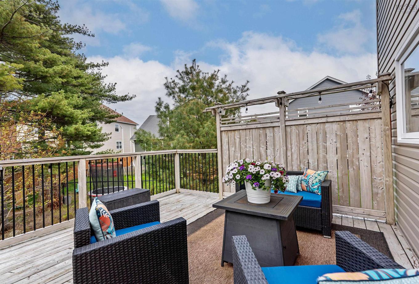 15 Merchant Court, Halifax, NS