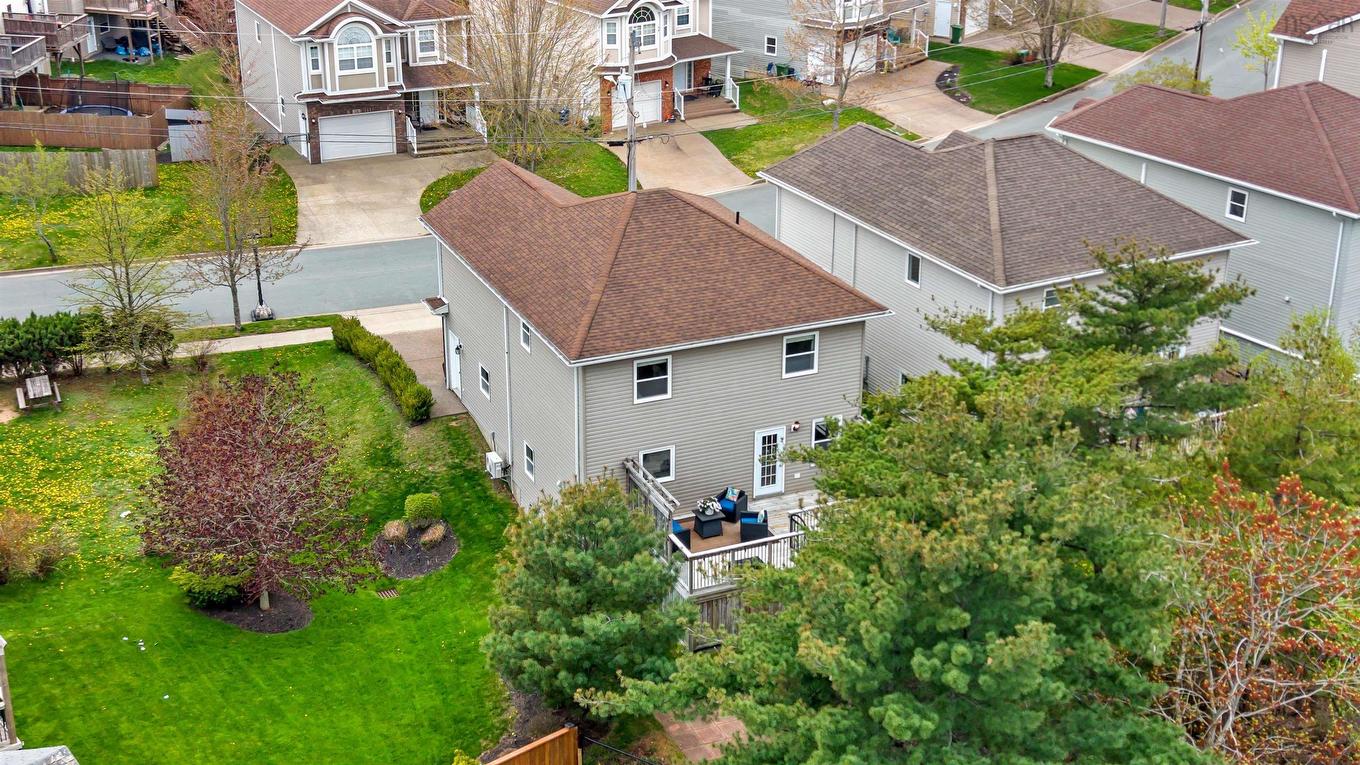 15 Merchant Court, Halifax, NS