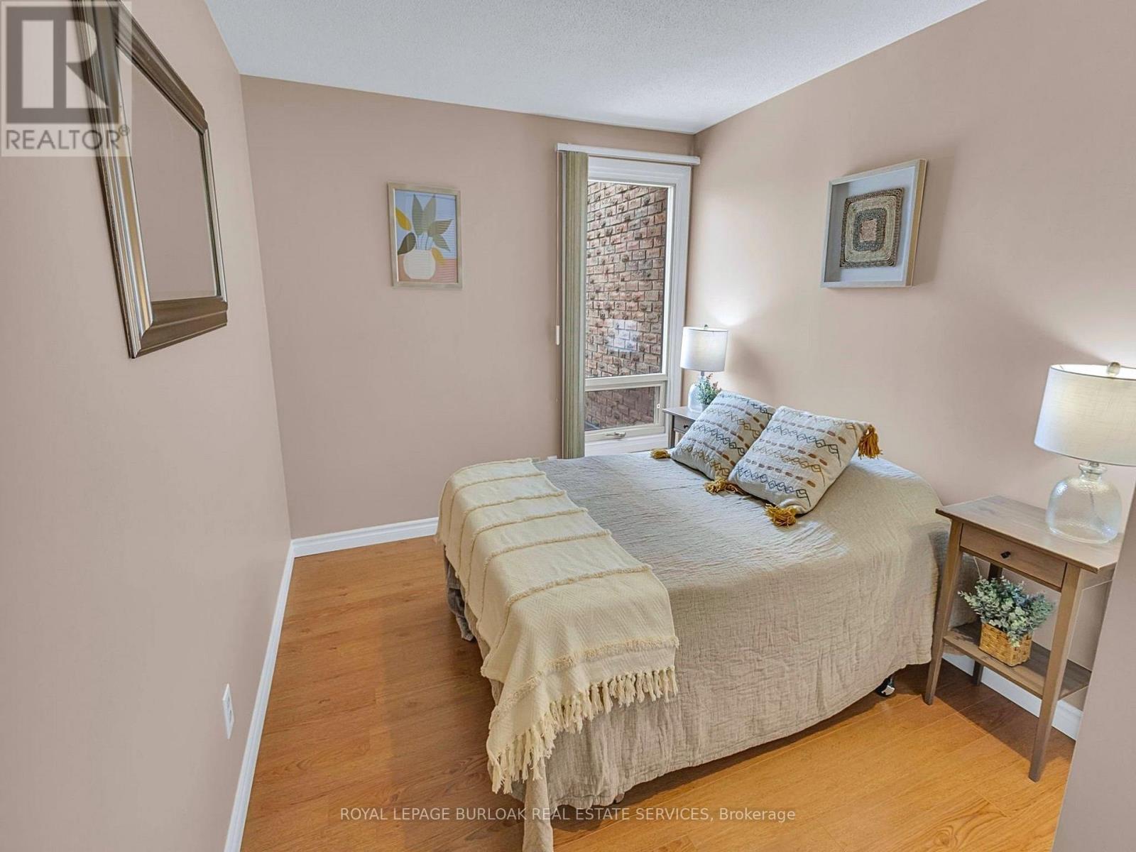 3 - 28 Underhill Crescent, Kitchener, ON - Indoor Photo Showing Bedroom