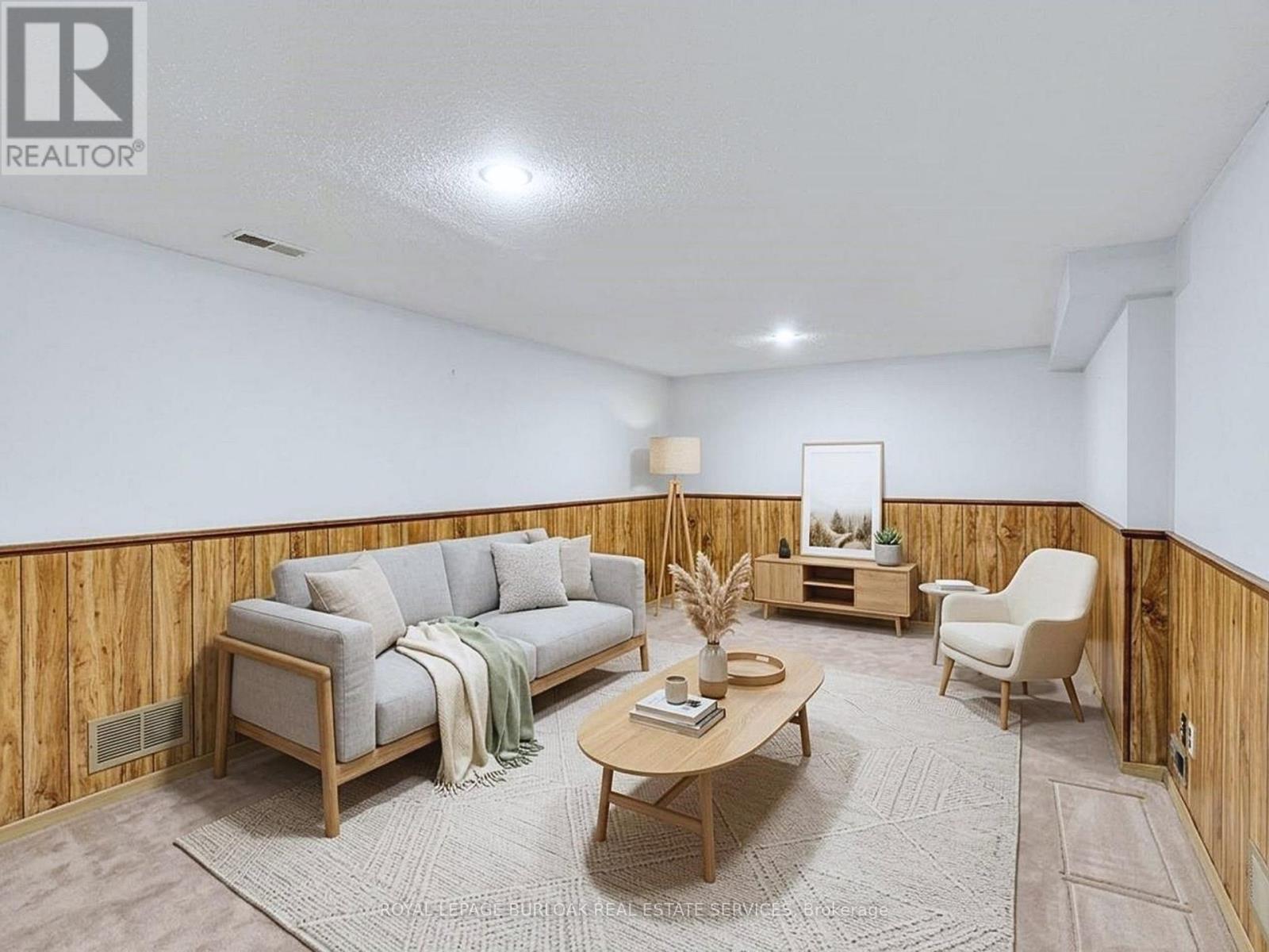 3 - 28 Underhill Crescent, Kitchener, ON - Indoor Photo Showing Other Room