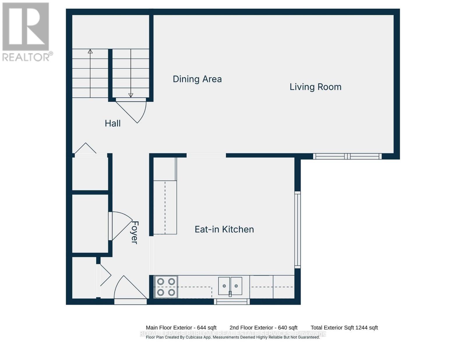 3 - 28 Underhill Crescent, Kitchener, ON - Other