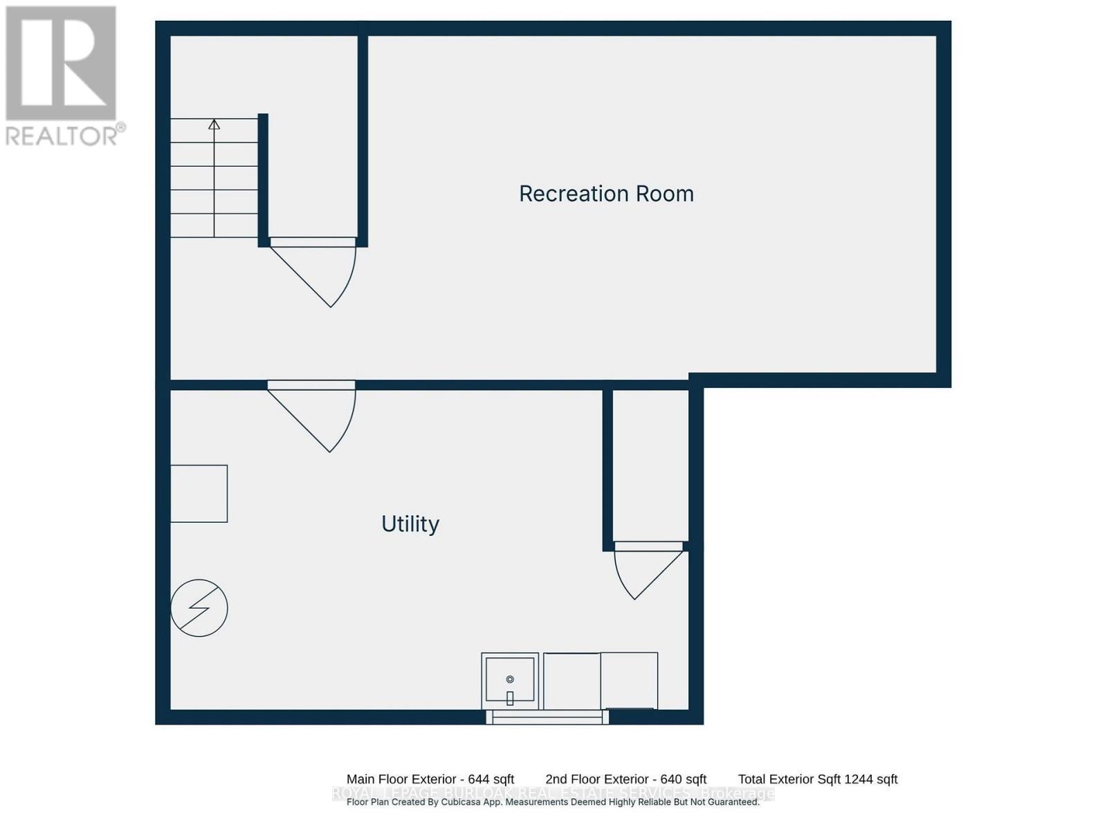 3 - 28 Underhill Crescent, Kitchener, ON - Other