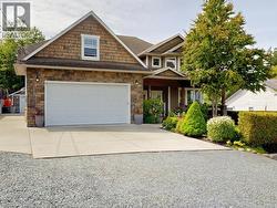 7166 KEMANO STREET Powell River, BC V8A 1L9