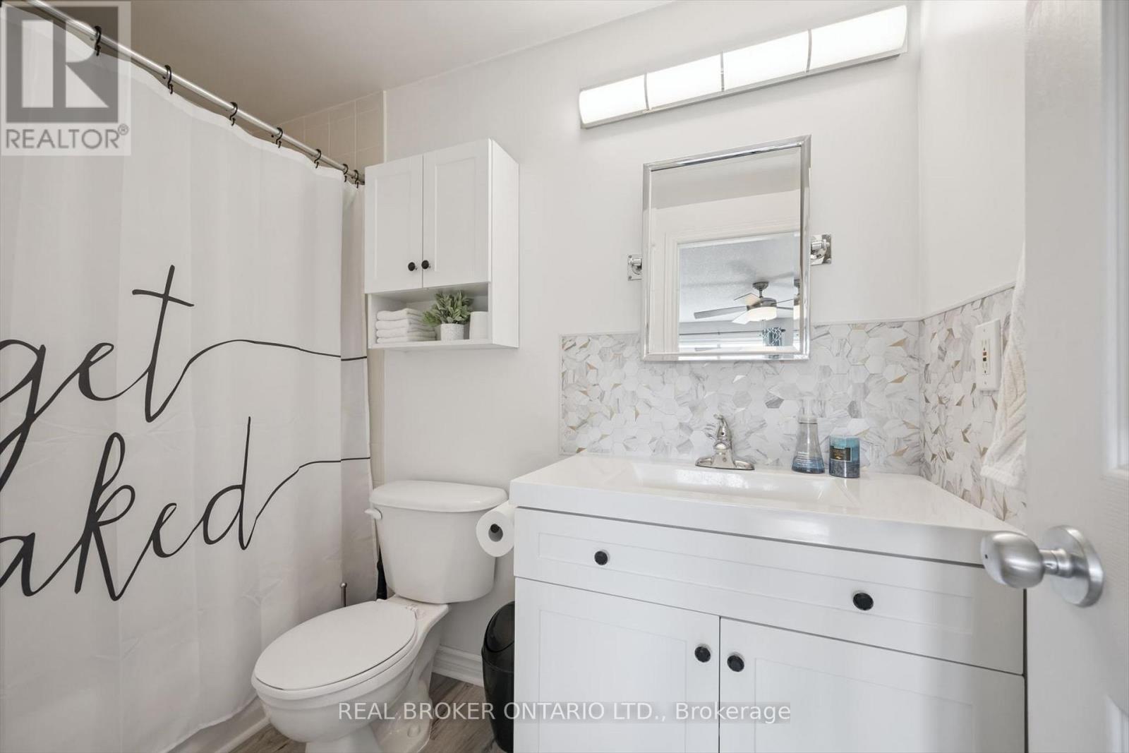 Ensuite Bathroom - 511 Dansbury Drive, Waterloo, ON - Indoor Photo Showing Bathroom