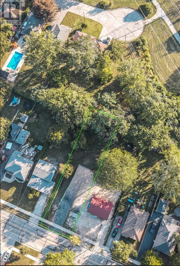 1244 Fisher Avenue, Burlington, ON