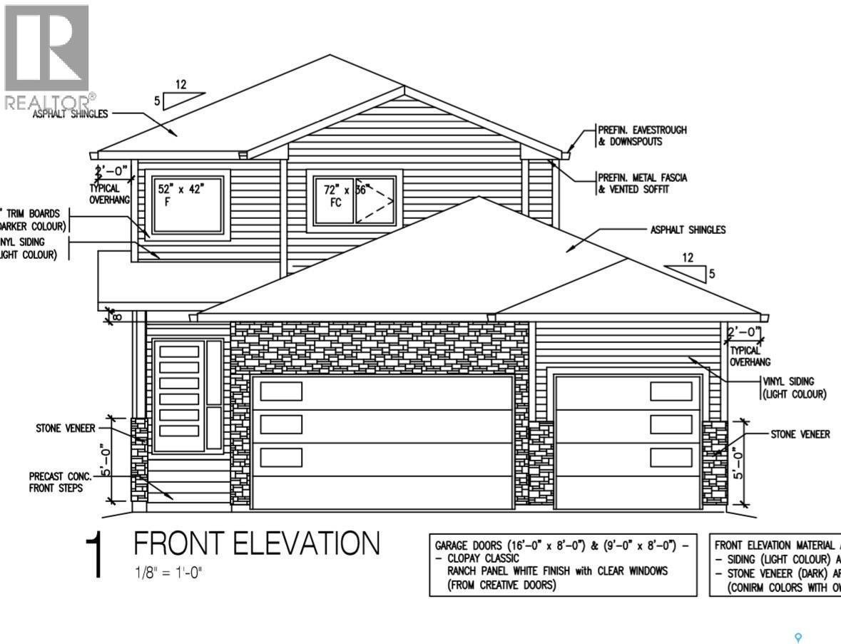 222 Veterans Drive, Warman, SK - Other