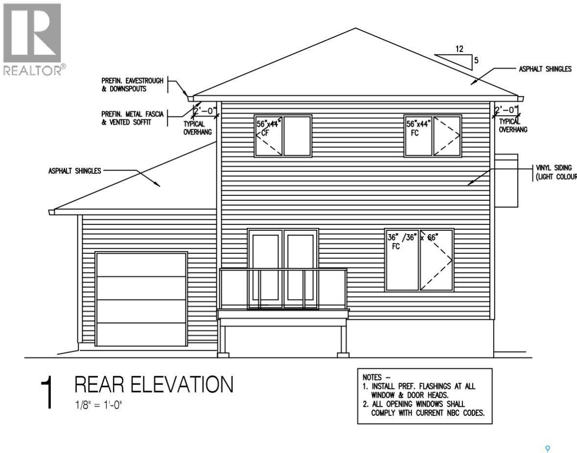222 Veterans Drive, Warman, SK - Other