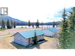 627 A ROAD Canim Lake, BC V0K 1L0