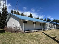 629 A ROAD Canim Lake, BC V0K 1L0