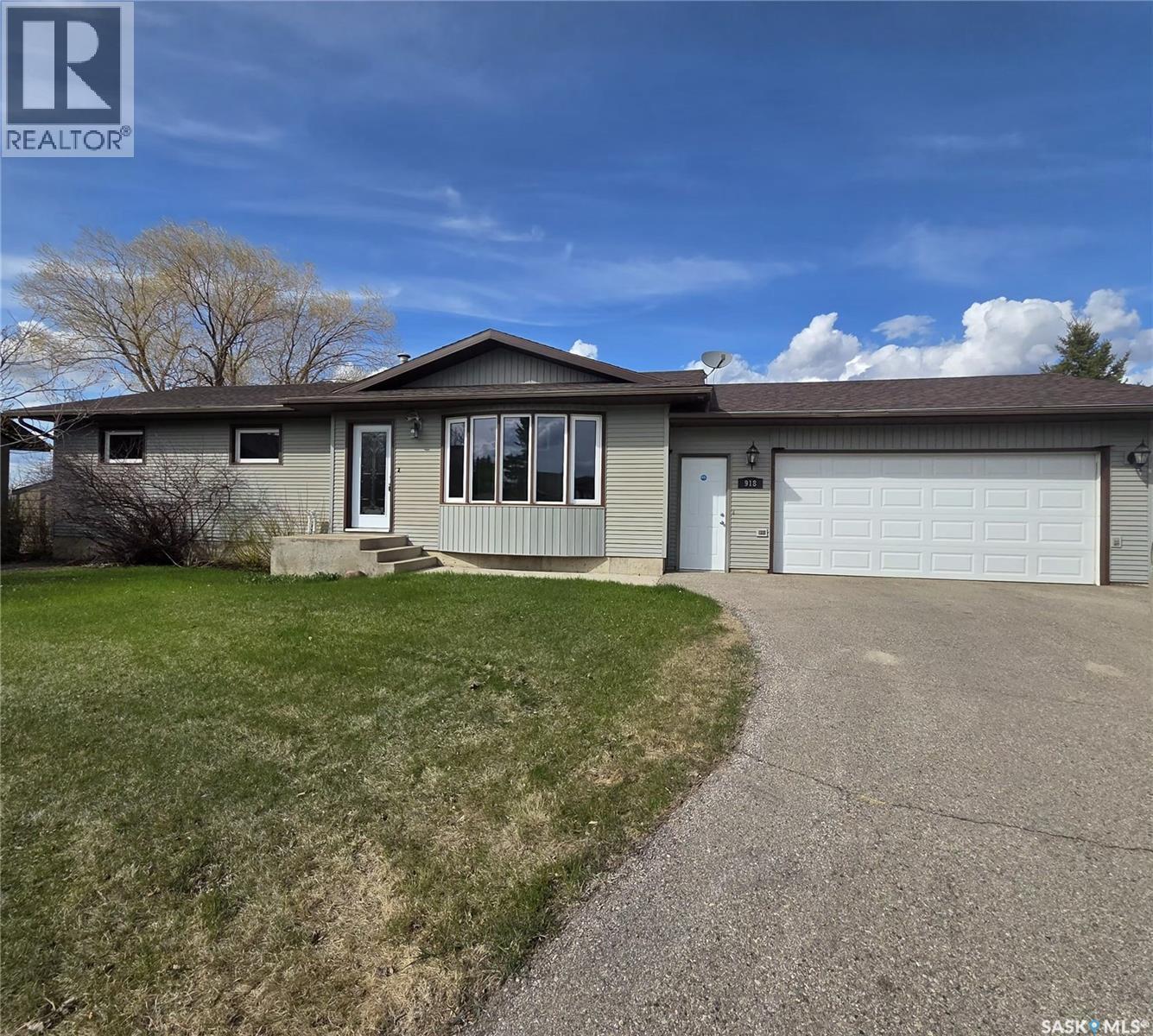 918 Anton Place, Wadena, SK - Outdoor